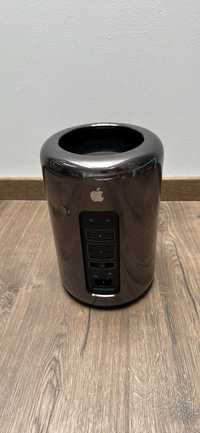 Apple Mac Pro A1481 - Xeon E5 3.5GHz 6 Core 32GB RAM, 512GB SSD