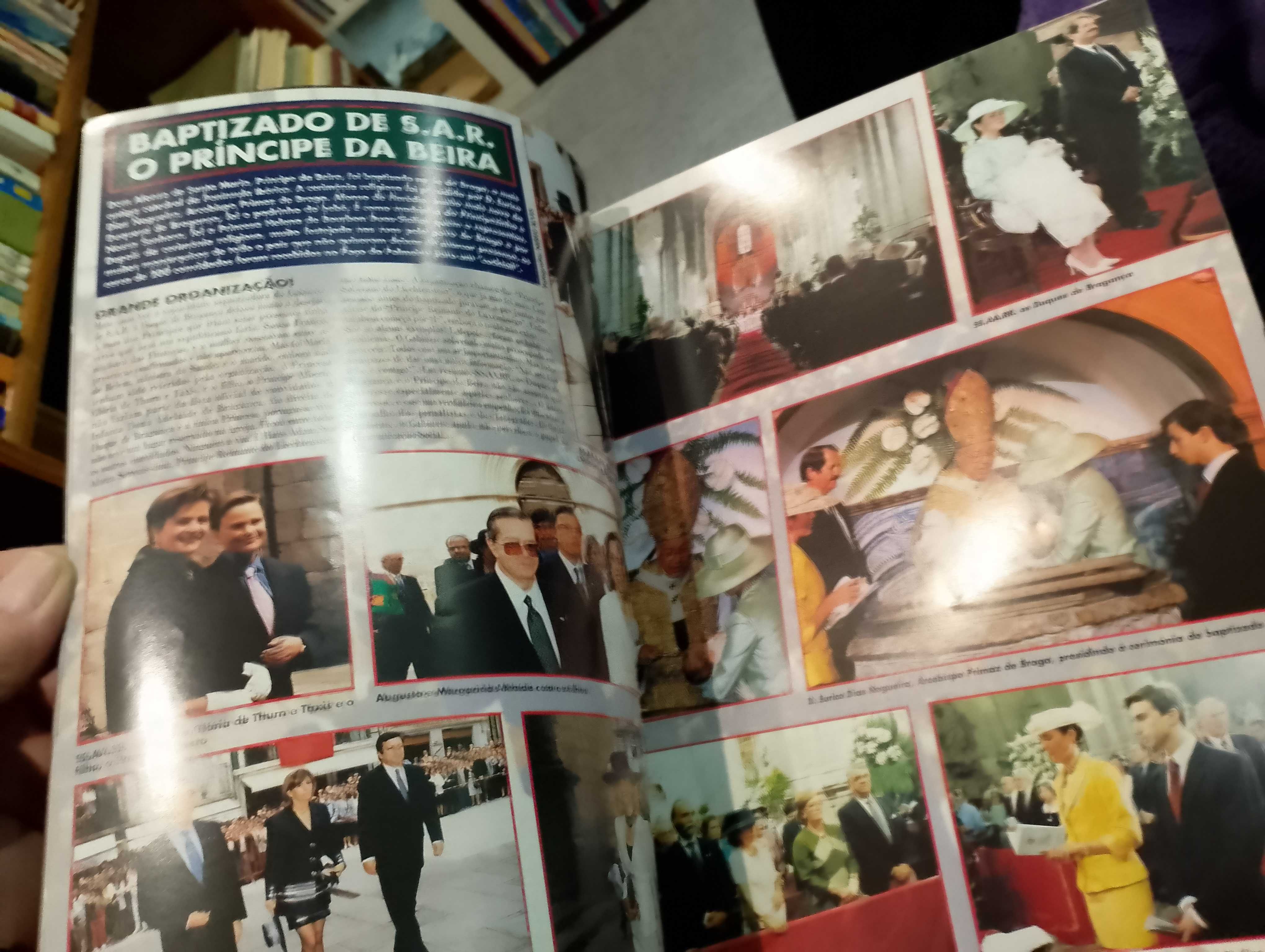 Revista OQ Nº 111 de 1996