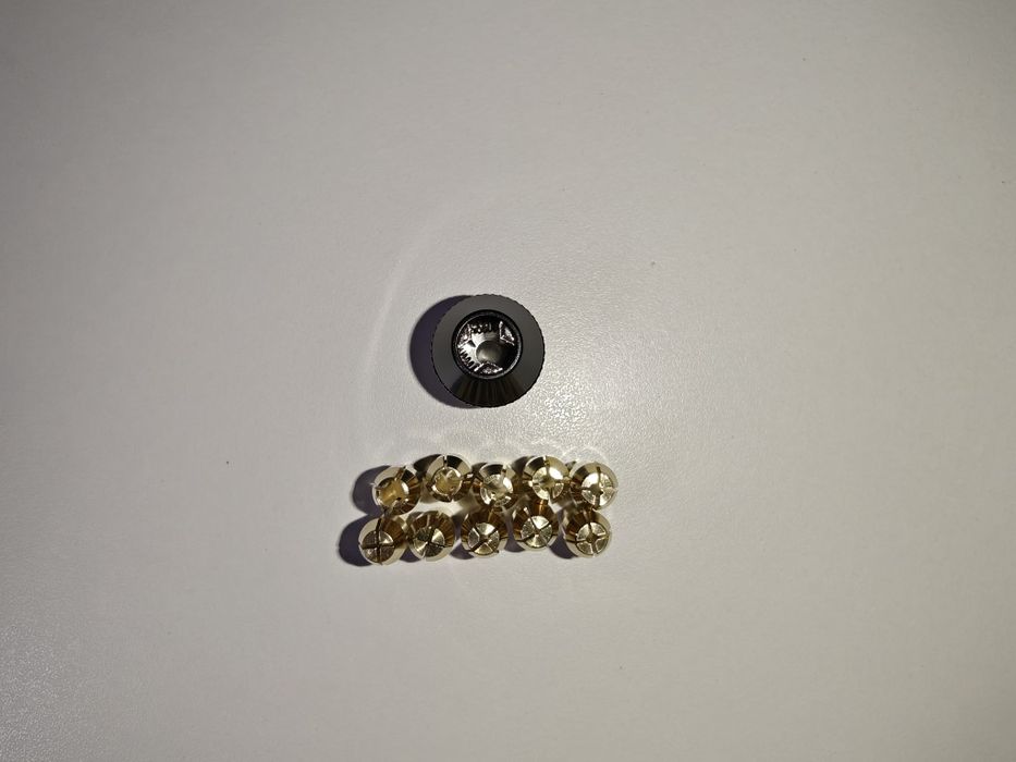 Цанги + 3х кулачковый патрон для WORX WX106