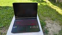 Laptop Acer Nitro 5, Ryzen 5 4600H, GTX 1650Ti, 16GB RAM, 512GB SSD