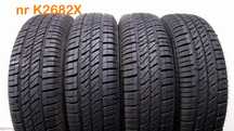 Dębica Passio 2 165/70 R13 DEMO Komplet