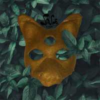 Маски териан  животных маска кошки  волка  лисы  карнавальная маска