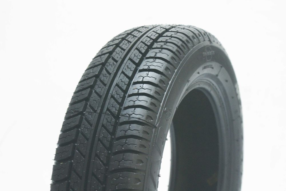1x MALATESTA 145/70R13 71T bieżnikowana