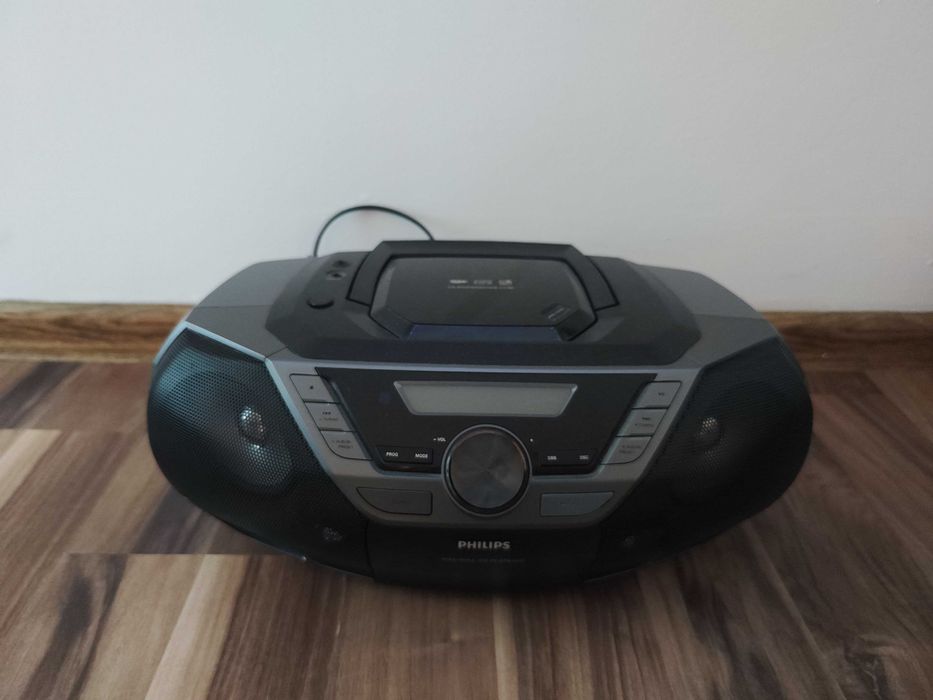 Radioodtwarzacz PHILIPS AZ780/12