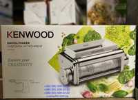 Насадка для равіолі для кухонної машини Kenwood KAX93.A0ME Ravioli