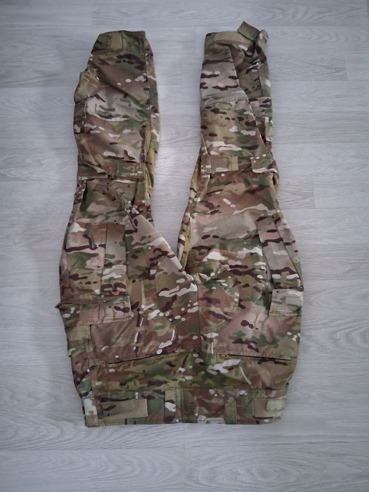 Mundur trudnopalny HPE Poland