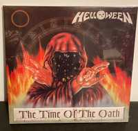 Helloween - The Time of the Oath LP