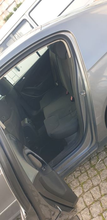Passat 2.0tdi 140cv