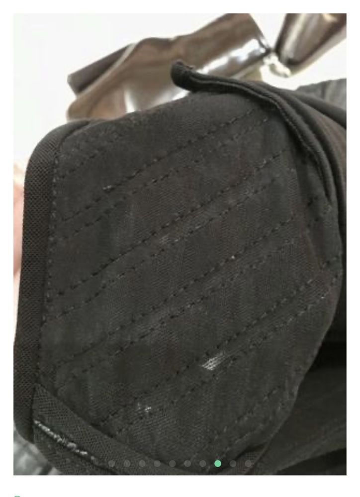Пиджак / Жакет Milestone Tamila Leather Jacket