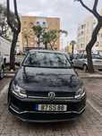 Vw Polo 1.2 Tsi R-line
