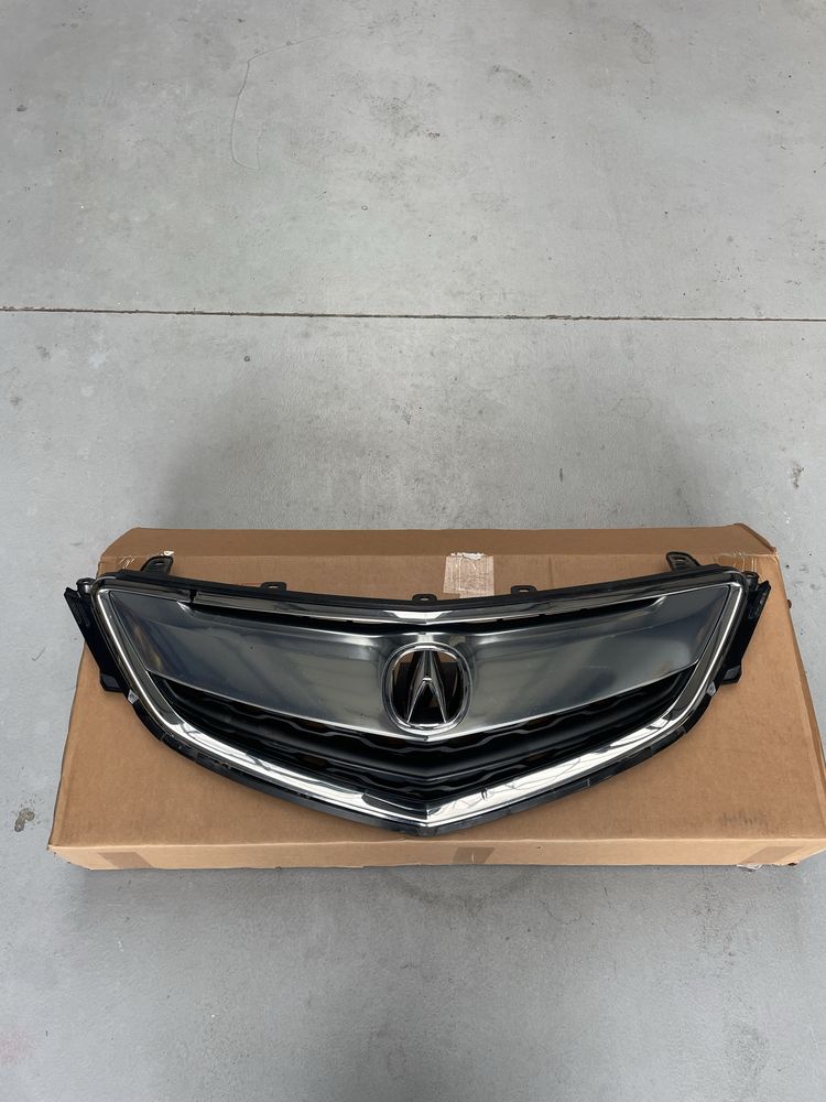 Atrapa grill Acura TLX