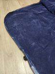 Materac 130 cm dmuchany