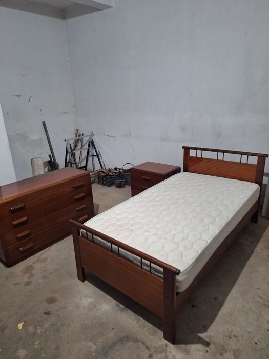 Quarto de solteiro