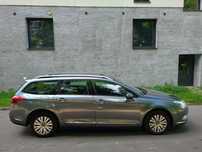 Citroen C5 2.0 HDi 140 km