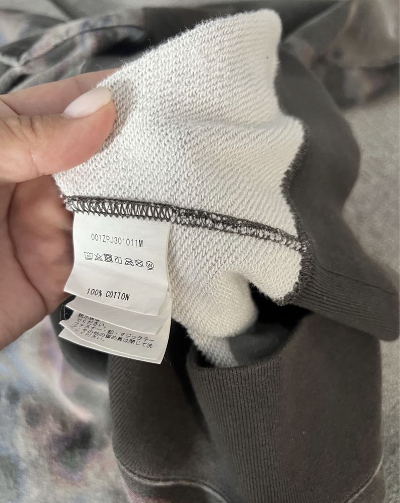Зип худо bape camo оригинал