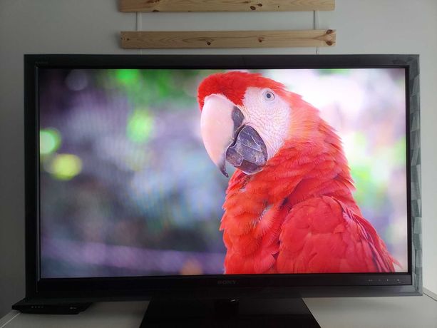 Telewizor SONY BRAVIA 52" LCD KDL-52Z5500