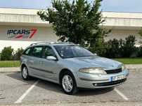 Renault Laguna 2.2 caixa automatixa