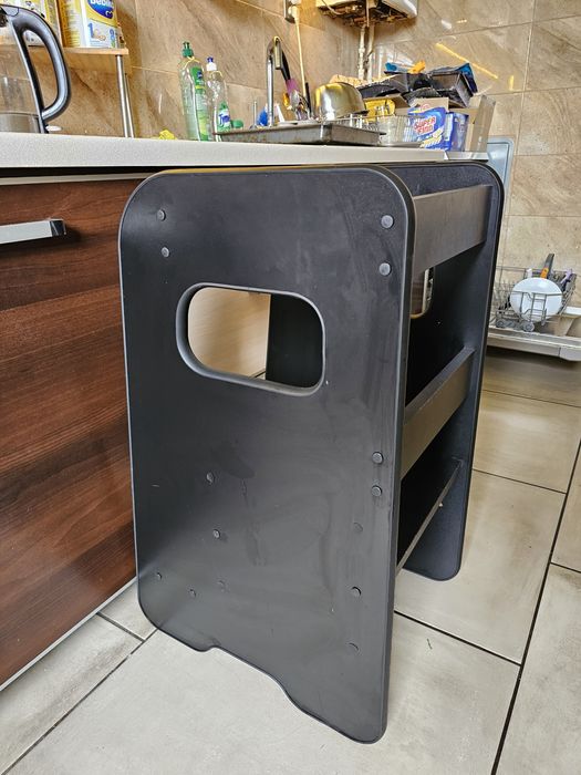Podstawka kuchenna dla dzieci kitchen helper