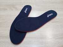 Стельки для кроссовок Asics 39р.