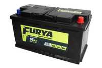 Bychawa - Nowy akumulator FURYA 95Ah 760A 12V DOSTAWA