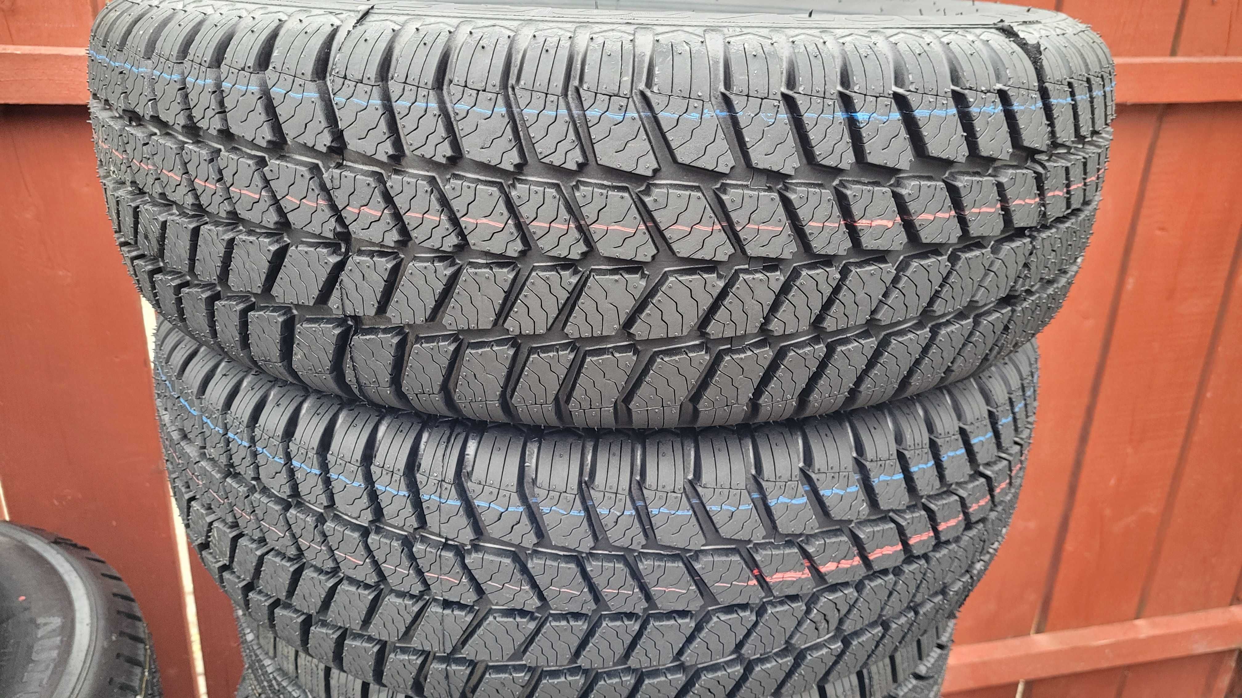 185r14C 185/80r14C Glob-Gum Winter 4G UG4