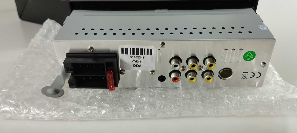 NaviFly Car Multimedia Player Sistema Multimédia