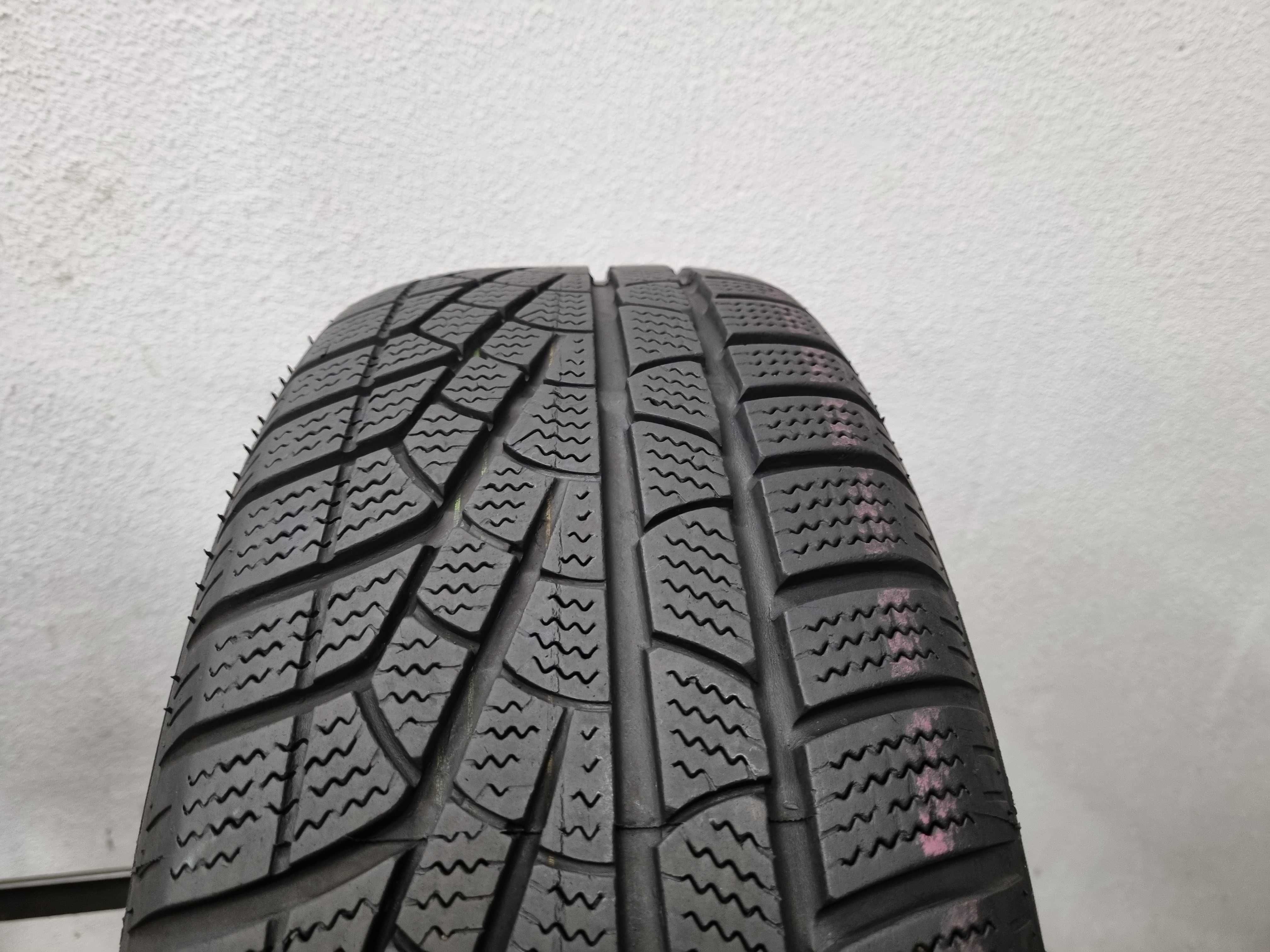 205/55/16 91H Pirelli Sotto Zero Winter 210 MO Dot.3312R