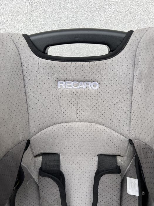 Автокрісло дитяче Rekaro