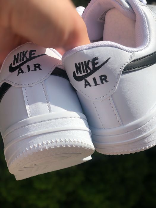 ІКросівки Кросівки Nike Air Force 1   Найк форси