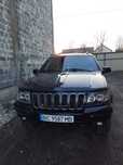 Geep grand cherokee