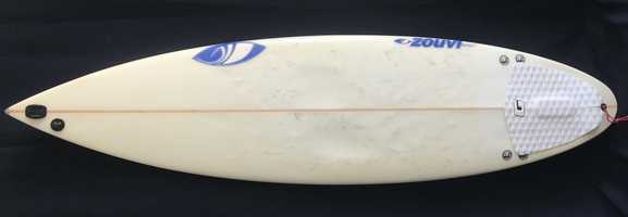 Surfboard - Prancha - Sharpeye 5'11