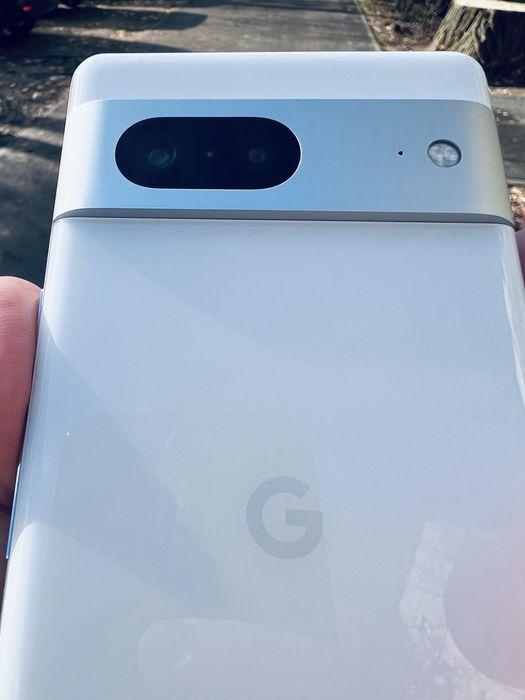 Google pixel 7 8/128 neverlock USA•пиксель 7 США•акум 100% 56 циклів!