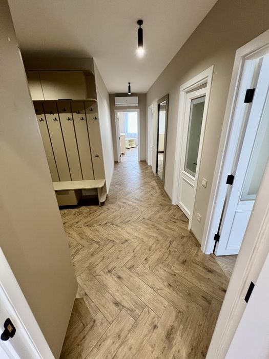 Довготривала оренда 2 кім. квартири по вул. Героїв Крут. Сокільники