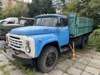 ЗІЛ - 130 - 431416 - Бортовий