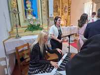 Música para eventos religiosos