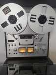 бобинный магнитофон AKAI GX-630D