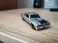 Hot wheels premium Chevrolet nova SS