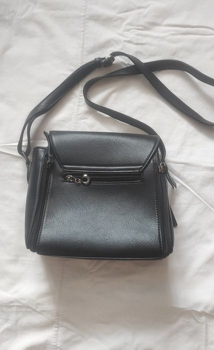 Жіноча сумка крос- бодді .Можливий торг