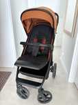Carrello bravo plus