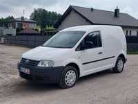 Volkswagen Caddy 2.0 SDI 70KM Furgon VAT-1 Radio Android