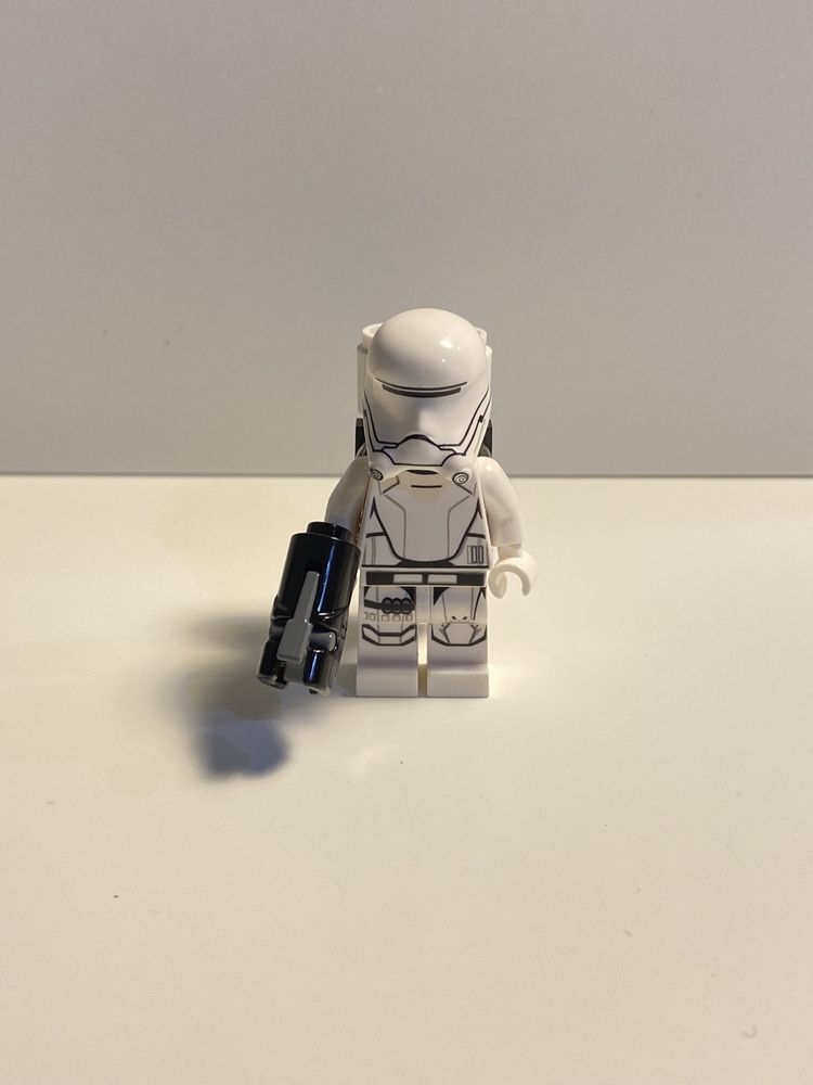 Figurka LEGO star wars Flametrooper