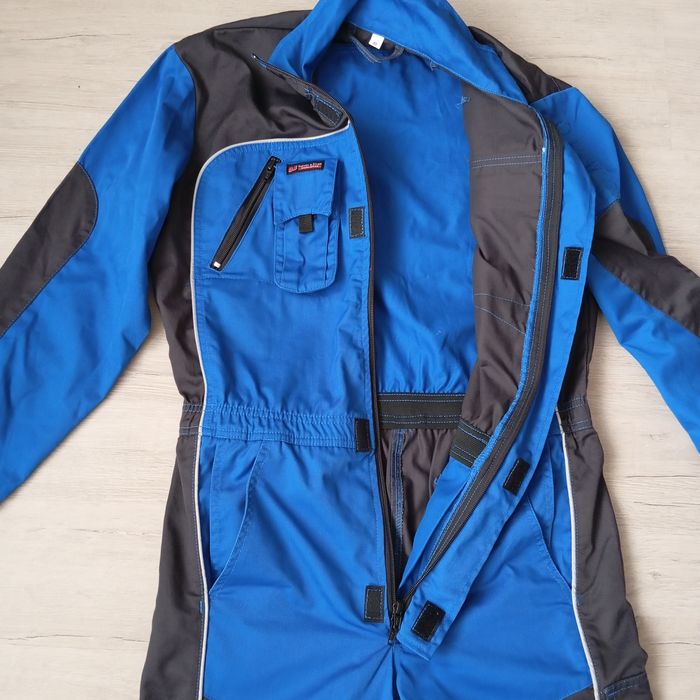 Комбінезон робочий Bekken &Strom