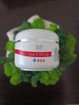 Styx, aroma derm, крем контур, домашній догляд