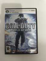 Call of duty world at war
