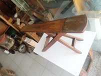 Tábua de engomar de brincar