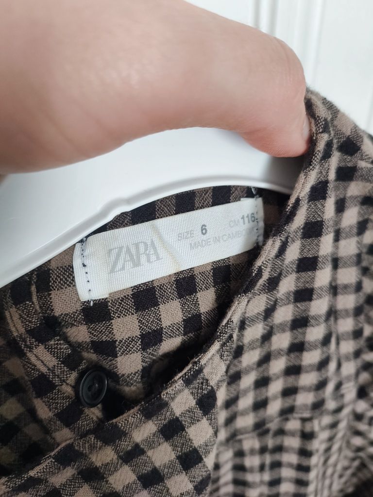 Sukienka Zara 116