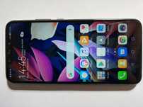 Huawei mate 20 lite