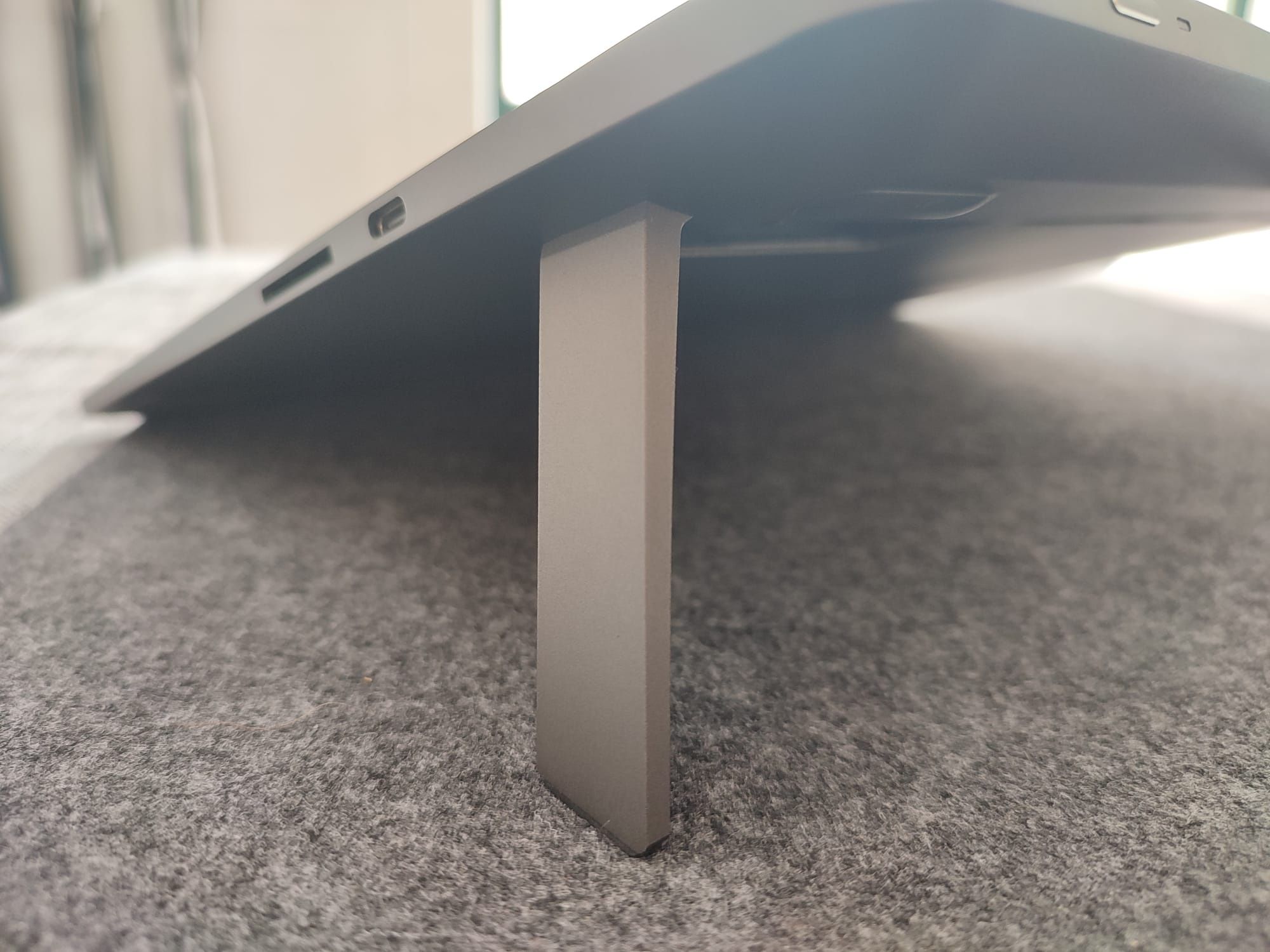 Wacom Cintiq pro 13 "COMO NOVA!"

Wacom Cintiq pro 13 "COMO NOVA!"