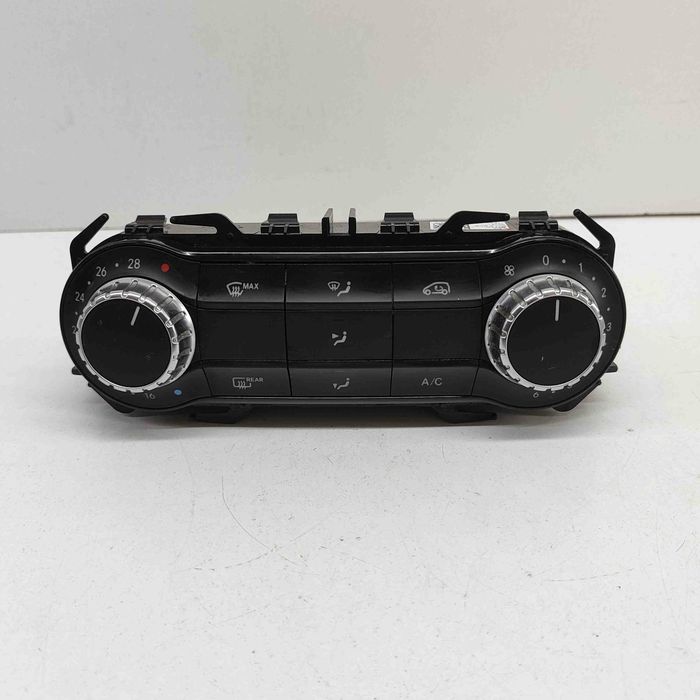 Climatronic Mercedes W176 A180