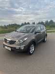 Kia Sportage Kia Sportage 1.7 dci 115km